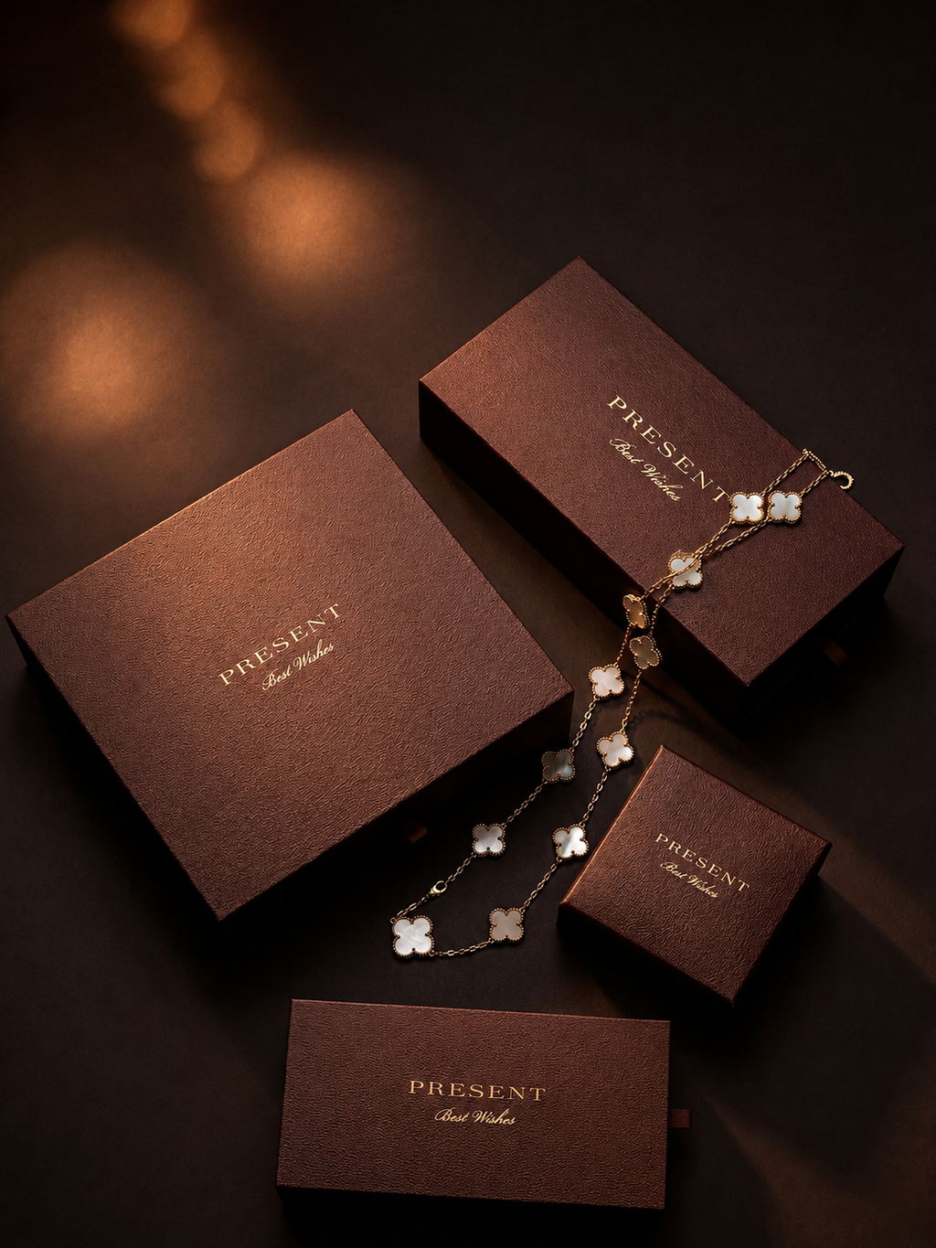 Custom Drawer Box | 9.45" × 6.30" × 2.36"